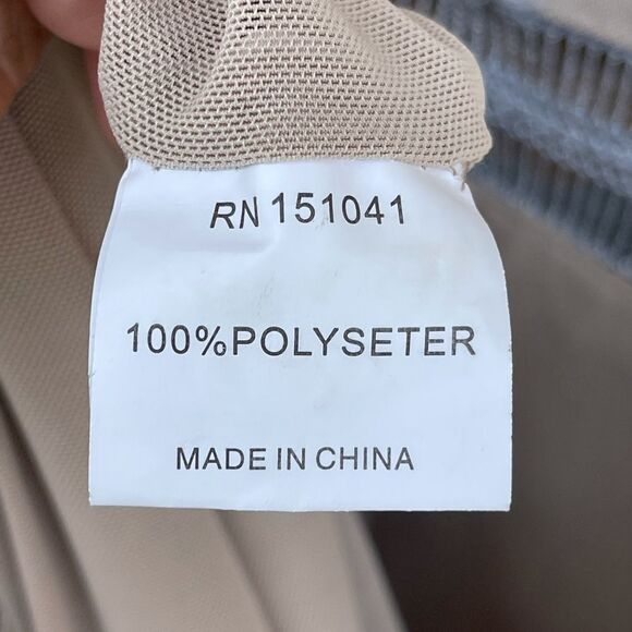 FEW MODA Fairy Midi Lace Dress medium - Picture 12 of 13